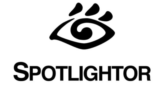 Spotlightor Interactive logo