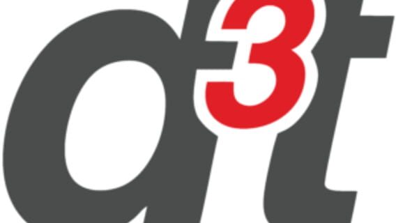 D3T Limited logo