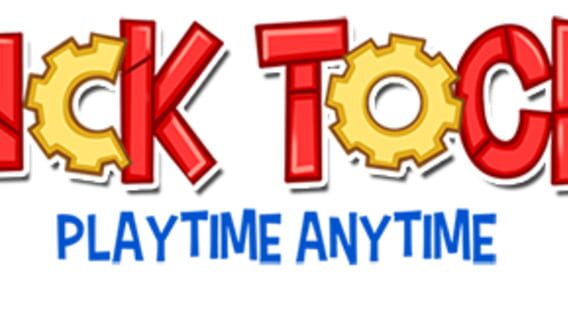 TickTock Games logo