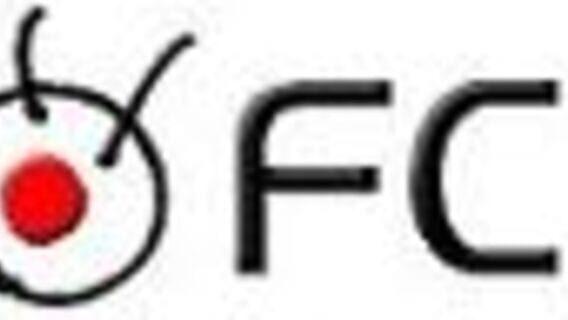 Fujisankei Communications International logo