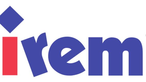 Irem logo