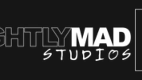 Slightly Mad Studios logo