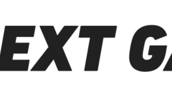 Next Games logo