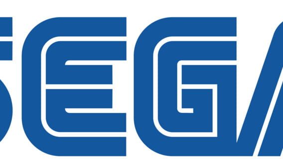 Sega logo