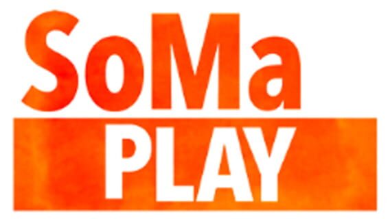 SoMa Play logo