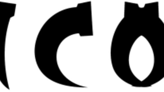 Team Ico logo