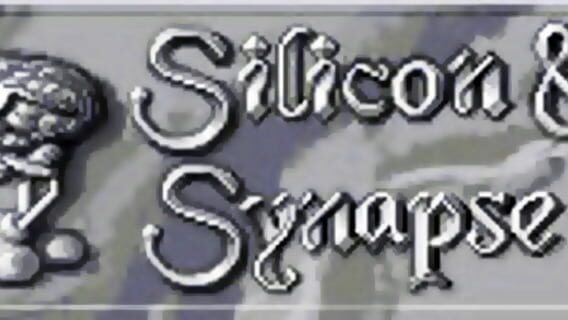 Silicon & Synapse logo