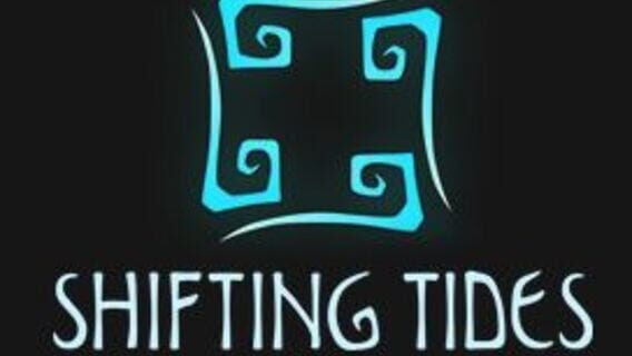 Shifting Tides logo