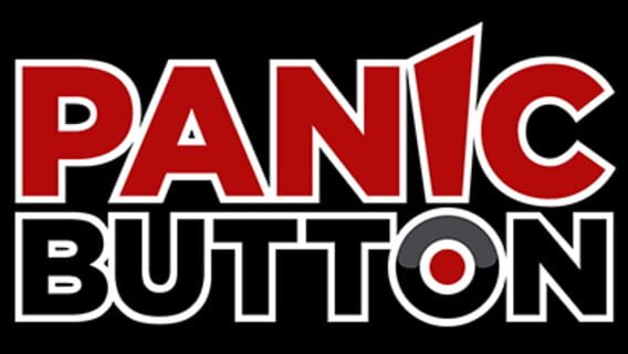 Panic Button Games logo
