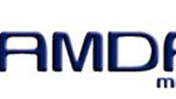 JAMDAT Mobile logo