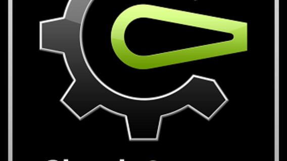 ClockStone Studios logo