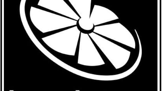 Turbine logo