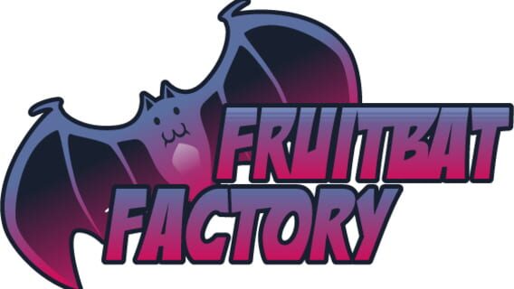 Fruitbat Factory logo