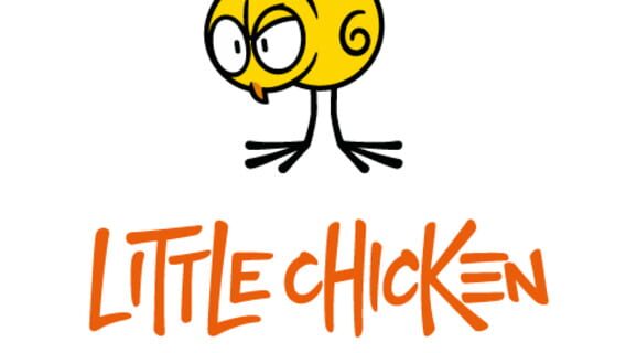 Little Chicken Game Company B.V. logo