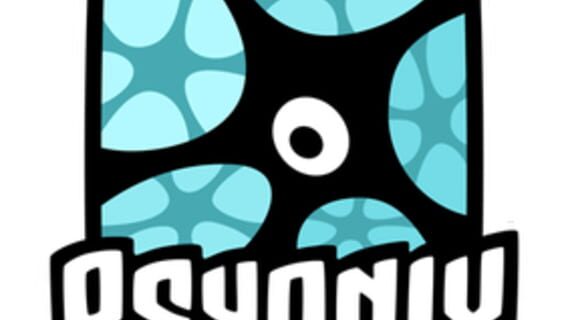 Psyonix logo