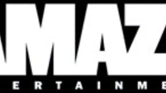 Amaze Entertainment logo