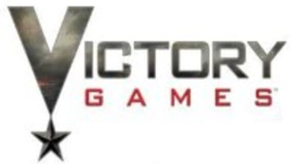 Victory Games logo