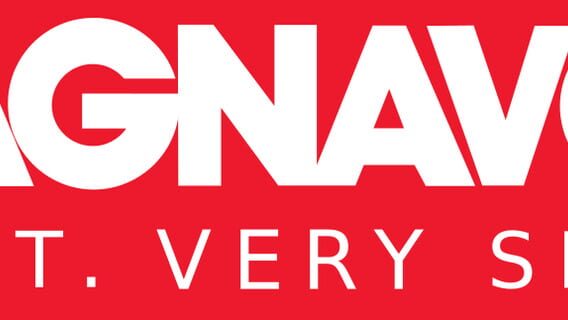Magnavox logo