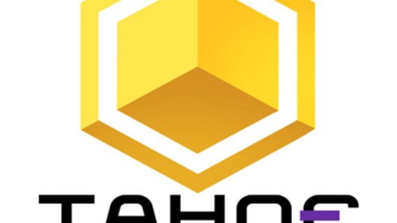 Tahoe Games logo