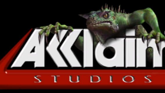 Acclaim Studios London logo