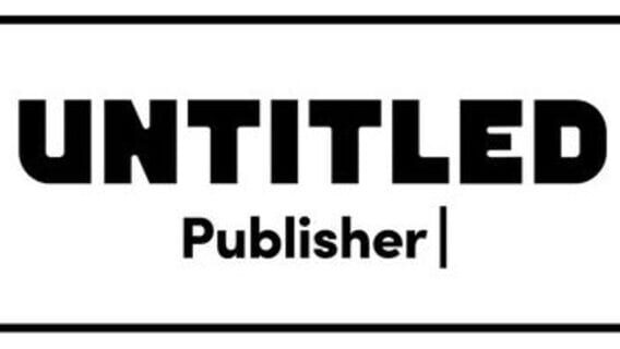 Untitled Publisher logo