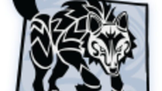 Dire Wolf Digital logo