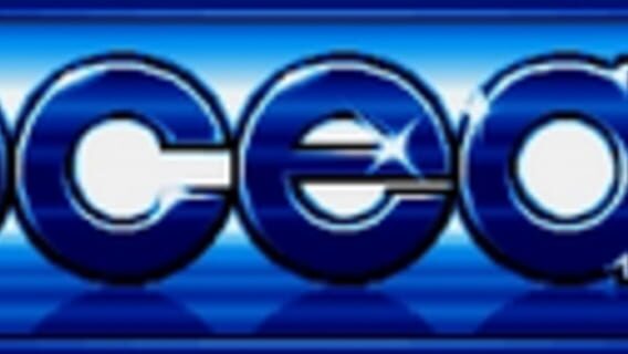 Ocean Software logo
