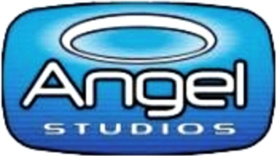 Angel Studios logo