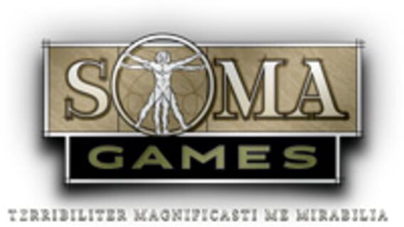 Soma Games logo