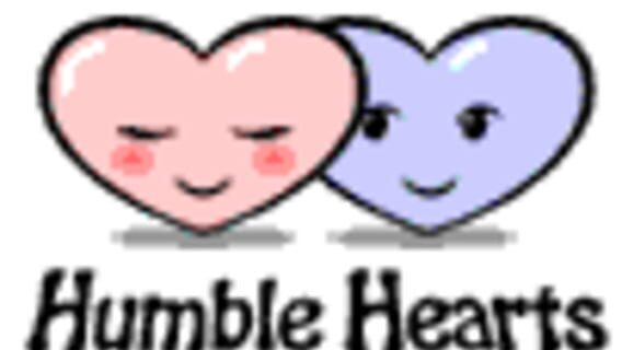 Humble Hearts logo
