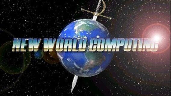 New World Computing logo