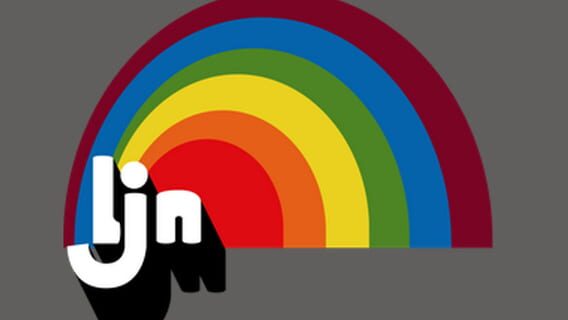 LJN logo