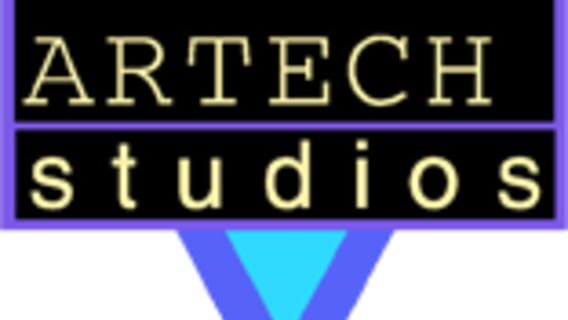Artech Studios logo