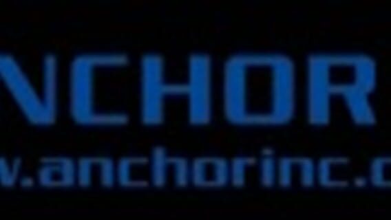 Anchor Inc logo