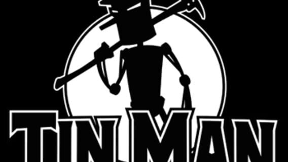 Tin Man Games logo