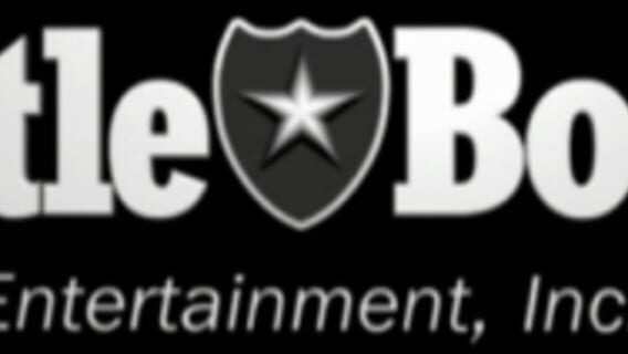 BattleBorne Entertainment logo