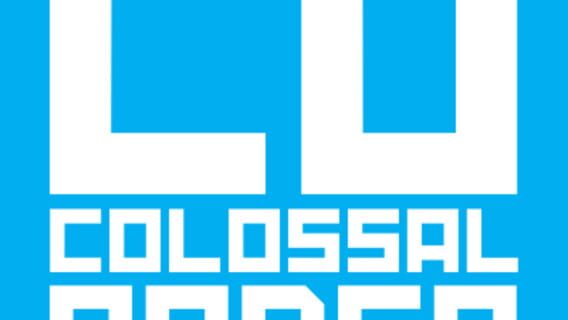 Colossal Order logo