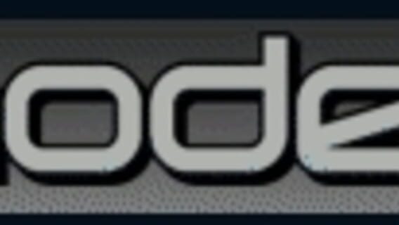 Mode 7 logo