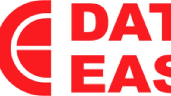 Data East logo