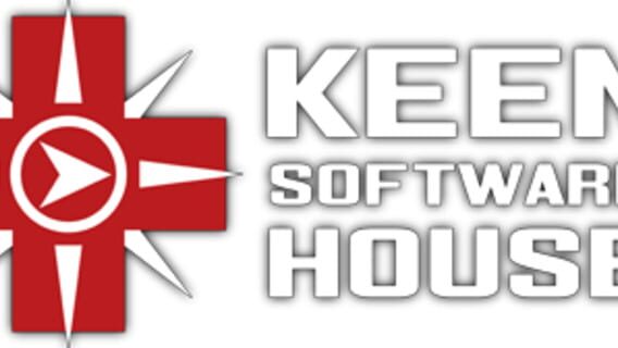 Keen Software House logo