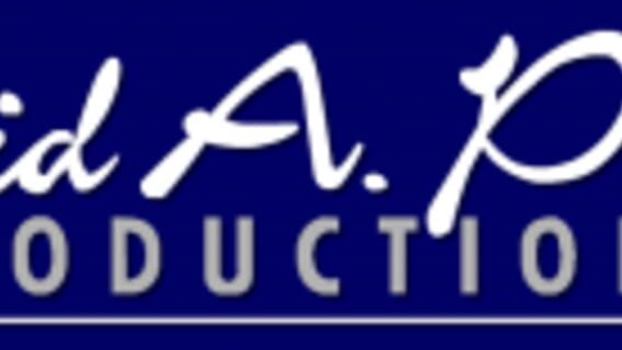 David A. Palmer Productions logo
