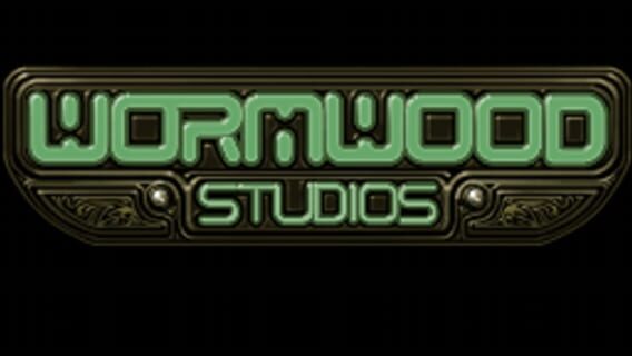 Wormwood Studios logo