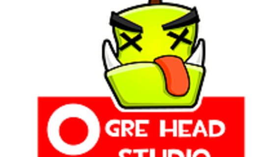 Ogre Head Studio logo