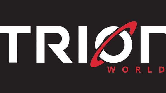Trion Worlds logo