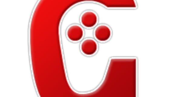 Grab The Games logo