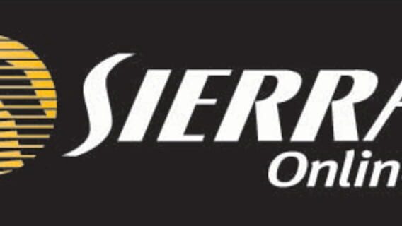 Sierra Online logo