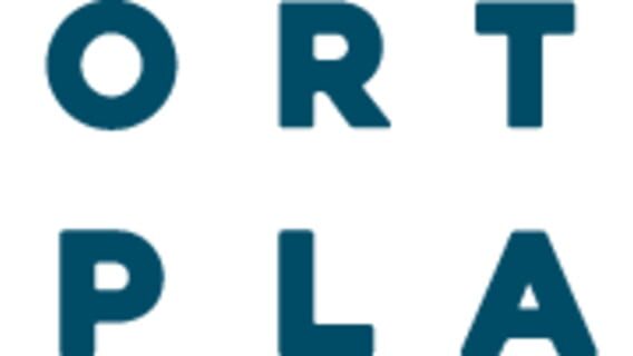 PortaPlay logo