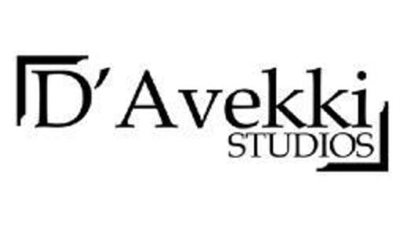 D’Avekki Studios logo