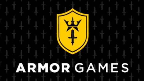 Armor Games logo