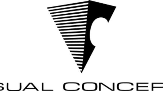 Visual Concepts logo